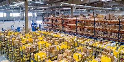 Comercio y distribución