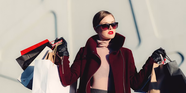 Moda y accesorios