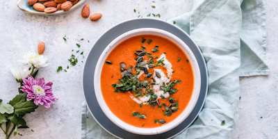 Alimentos y bebidas